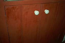kitchen cabinate door detail milk paint.jpg